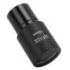 Microscope Eyepiece, WF5X Wide Angle Eyepiece, High Refractive Index, High Definition, High Light Transmittance, Universal Biological Eyepiece for Microscopes (WF10X) view 4