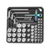 Camera Storage Camera Base Plate With Aluminum Alloy For Easy Organization And Portability view 1