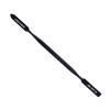 FOYTOKI Double-sided Metal Spudger Tool -static Laptop Repair Pry Stick for Tablets Electronics Lightweight and Portable Opening Tool for Easy Disassembly view 1