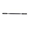FOYTOKI Double-sided Metal Spudger Tool -static Laptop Repair Pry Stick for Tablets Electronics Lightweight and Portable Opening Tool for Easy Disassembly view 3
