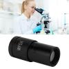 Microscope Eyepiece, WF5X Wide Angle Eyepiece, High Refractive Index, High Definition, High Light Transmittance, Universal Biological Eyepiece for Microscopes (WF5X) view 2