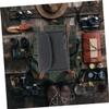DOITOOL Camera Bag Inserts Lens Bag Pouch Dividers Protects Organizes Your Camera Gear view 4