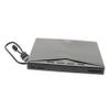 CAXUSD USB External DVD Burner Cd ROM Rewriter Writer Portable Cd Drive for Laptop view 1