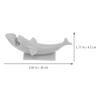 Angoily 2pcs Cord Keeper for Appliances Silicone Power Cord Holder Quick Winding Cable Management Organizer view 2