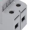 2P Photovoltaic Protective Device Arrester Device DC600V for Power System Protection view 3