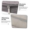 Angoily Electronics Storage Pouch Power Bank Storage Bag Charger Organizer Digital Accessory Pouch view 3