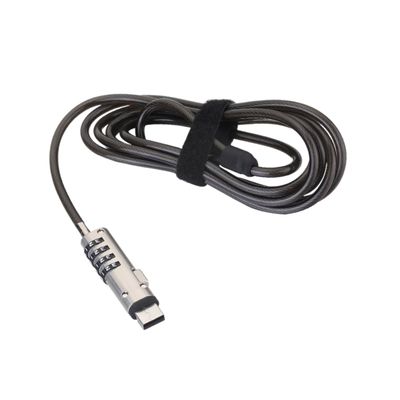 Balacoo USB Lock Laptop Password Lock Notebook Computer Password Security Theft Convenient Fast Security