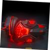 ERINGOGO Bass Headphones Pc780 Led Gaming Headset Comfortable Pu Leather Noise Isolation Stereo view 4