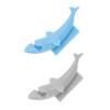 OSALADI 2pcs Cable Management Organizers for Home Adorable Animal Shape Wire Harness Organizer Cable Holders Adhesive Clips view 1