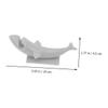 OSALADI 2pcs Cable Management Organizers for Home Adorable Animal Shape Wire Harness Organizer Cable Holders Adhesive Clips view 2