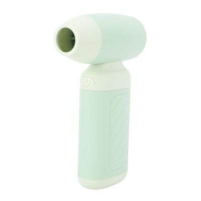 Electric Air Duster, 130000RPM Powerful Dryer Blower for Computer Keyboard Car Sofa Camera, Adjustable Speed Turbo Fan with Brushless Motor (Oreiletawcuzynpsk-12)