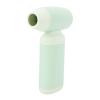 Electric Air Duster, 130000RPM Powerful Dryer Blower for Computer Keyboard Car Sofa Camera, Adjustable Speed Turbo Fan with Brushless Motor (Oreiletawcuzynpsk-12) view 1