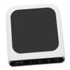BRIGHTFUFU Modern Design USB Mug Warmer Electric Coaster for Coffee Cup Milk Box Cup Heat Settings view 1