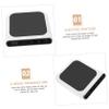 BRIGHTFUFU Modern Design USB Mug Warmer Electric Coaster for Coffee Cup Milk Box Cup Heat Settings view 3