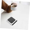 BRIGHTFUFU Modern Design USB Mug Warmer Electric Coaster for Coffee Cup Milk Box Cup Heat Settings view 4