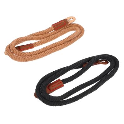 DOITOOL 2pcs Crossbody Camera Strap Outdoor Hiking Neck and Shoulder Belts and Options for Secure Camera Carrying