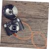 DOITOOL 2pcs Crossbody Camera Strap Outdoor Hiking Neck and Shoulder Belts and Options for Secure Camera Carrying view 4