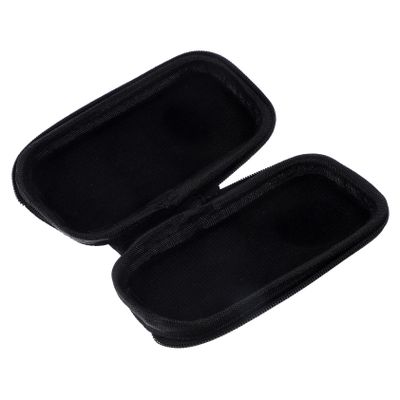 Angoily Portable Action Camera Storage Bag for One x Pu Carrying Case for Travel Accessories Convenient Zipper Closure Minimal Design Stylish against Impact and Scratches