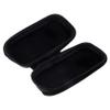 Angoily Portable Action Camera Storage Bag for One x Pu Carrying Case for Travel Accessories Convenient Zipper Closure Minimal Design Stylish against Impact and Scratches view 1
