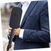Angoily Portable Action Camera Storage Bag for One x Pu Carrying Case for Travel Accessories Convenient Zipper Closure Minimal Design Stylish against Impact and Scratches view 3