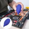 Air Blower for Electronics, Rubber Air Blower Dust Cleaner, Camera Lens Blowers, Squeeze Bulb Pump, Hand Held Cleaning Tools for Camera Lens Keyboards view 3