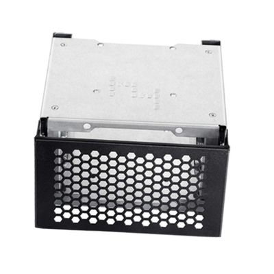 ARTIBETTER Multi-Layer Hard Drive Storage Box Aluminum Hard Drive Rack Ssd Caddy Enclosure Heat Dissipation Design