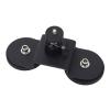 FTVOGUE Space Saving Solution, Magnetic Dish Mount, Versatile Installation, Strong Adsorption for Mini Dish, Robust Construction, Simple Setup Process, Car RV Boat view 1