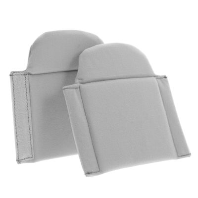 DOITOOL 2pcs Camera Bag Divider Kit Shockproof Inserts for Organized Storage Impact-resistant Padding for Travel and Outdoor Use Flexible Design for Camera Gear