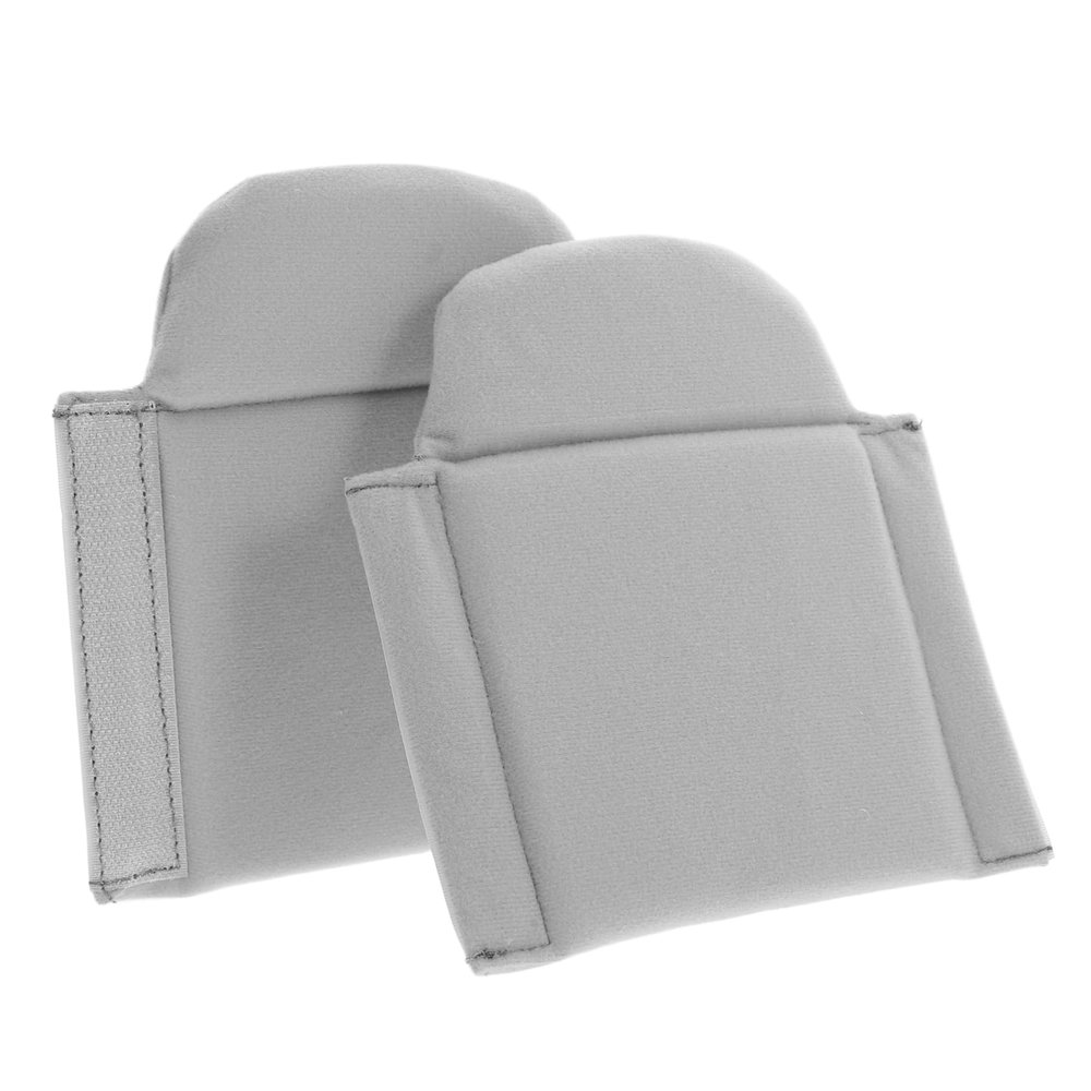 DOITOOL 2pcs Camera Bag Divider Kit Shockproof Inserts for Organized Storage Impact-resistant Padding for Travel and Outdoor Use Flexible Design for Camera Gear