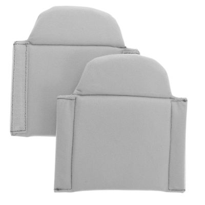 CIYODO Sturdy Camera Bag Dividers 2 Pcs Padded Inserts for Camera Pouch Dividers for Bag Organizer