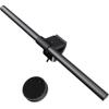 ELESENSE Gemini Ultra Monitor Light Bar, Computer Screen Monitor Light Lamp Eye-Care Desk Lamp, Stepless Dimming Brightness & Color Temperature, No Screen Glare, Space Saving for Home Office Gaming view 1
