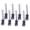 DOITOOL Camera Anchor Links Quick Release Camera Buckle Set Mini Qd Loop for Binoculars and Hand Straps view 1