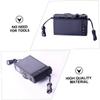 DOITOOL Camera Anchor Links Quick Release Camera Buckle Set Mini Qd Loop for Binoculars and Hand Straps view 2