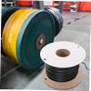 Angoily Extension Cord Reel Wire Rope Tie Terminal Disc Rv Storage Organization view 2