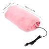BIUDECO 1pc Gloves Winter Warm USB Heated Blanket Christmas Stocking Stuffers for Women view 2