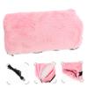 BIUDECO 1pc Gloves Winter Warm USB Heated Blanket Christmas Stocking Stuffers for Women view 3