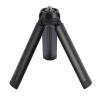 Aluminum Alloy Portable Selfie Stick Tripod for Cameras in White view 1