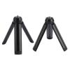 Aluminum Alloy Portable Selfie Stick Tripod for Cameras in White view 4