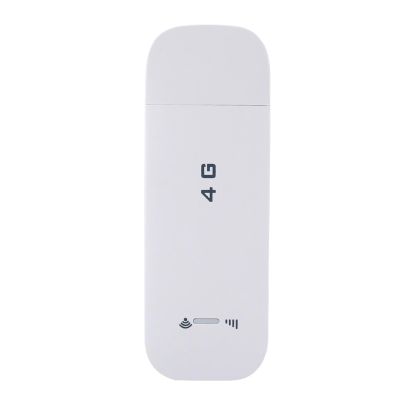 4G LTE USB, Pocket WiFi Router Mobile red Wireless Network Adapter Telephone Hotspot Modem Stick