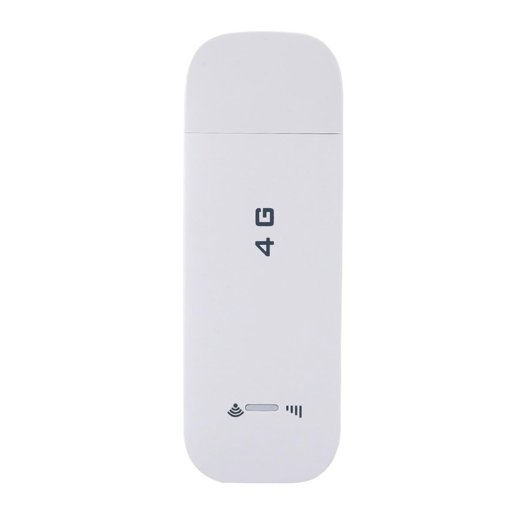 4G LTE USB, Pocket WiFi Router Mobile red Wireless Network Adapter Telephone Hotspot Modem Stick