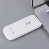 4G LTE USB, Pocket WiFi Router Mobile red Wireless Network Adapter Telephone Hotspot Modem Stick view 2