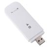 4G LTE USB, Pocket WiFi Router Mobile red Wireless Network Adapter Telephone Hotspot Modem Stick view 3