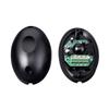 jojofuny Single Beam Alarm System Weatherproof Rain Cover 10m Outdoor 20m Indoor / / /ip55 Anti-Interference Professional Design view 1
