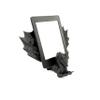 Dragon E-Reader Stand Fantasy Tablet Holder, 7.9 x 5.8 inches, Black Unique Gift for Book Lovers & Kindle Enthusiasts view 1