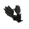 Dragon E-Reader Stand Fantasy Tablet Holder, 7.9 x 5.8 inches, Black Unique Gift for Book Lovers & Kindle Enthusiasts view 2