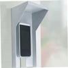 Balacoo Metal Doorbell Rain Cover Universal Waterproof Protection Box for Face Recognition Machine view 2