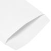 100 Pack Thick Paper CD DVD Sleeves, Reusable Dust Proof Disc Envelopes with Clear Window, for 8cm Miniature Discs view 2