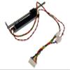 Tekswamp Sato PR7740200 Pitch Sensor Media Guide with PB0740202 Shaft for M-84Pro M-8400Rve Series Thermal Label Printers view 1