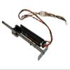 Tekswamp Sato PR7740200 Pitch Sensor Media Guide with PB0740202 Shaft for M-84Pro M-8400Rve Series Thermal Label Printers view 2