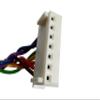 Tekswamp Sato PR7740200 Pitch Sensor Media Guide with PB0740202 Shaft for M-84Pro M-8400Rve Series Thermal Label Printers view 3